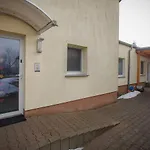 Apartamento Alte Molkerei Klaeden (Stendal)