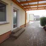 Apartamento Alte Molkerei *