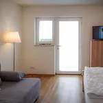 Alte Molkerei Apartamento *