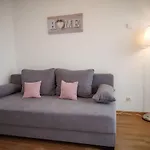 Apartamento Alte Molkerei Klaeden (Stendal)