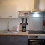 Alte Molkerei Apartamento Klaeden (Stendal)