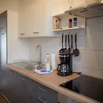 Apartamento Alte Molkerei Klaeden (Stendal)