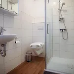 Apartamento Alte Molkerei *