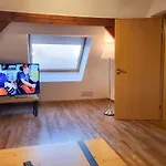 Apartamento Alte Molkerei
