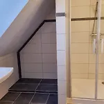 Apartamento Alte Molkerei