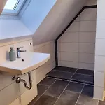 Apartamento Alte Molkerei *