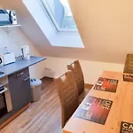 Apartamento Alte Molkerei