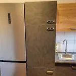 Apartamento Alte Molkerei Klaeden (Stendal)