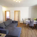 Alte Molkerei Apartamento