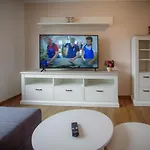 Alte Molkerei Apartamento Klaeden (Stendal)