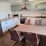 Apartamento Alte Molkerei *