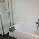 Apartamento Alte Molkerei *