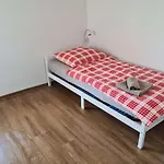 Apartamento Alte Molkerei *