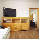 Alte Molkerei Apartamento *