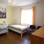Apartamento Alte Molkerei