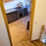 Alte Molkerei Apartamento Klaeden (Stendal)