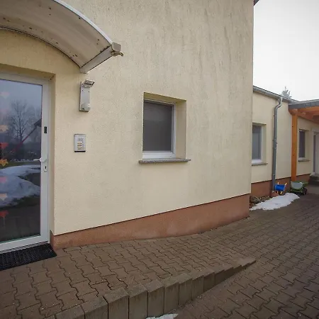 Apartment Alte Molkerei Klaeden (Stendal)