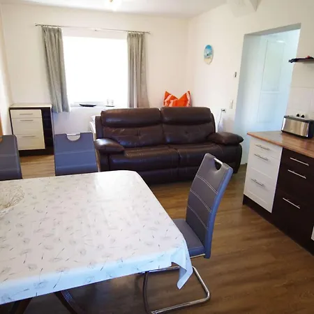 Apartmán Alte Molkerei *