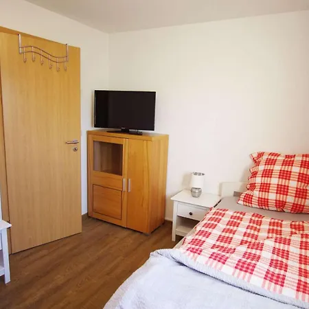 Apartmán Alte Molkerei Klaeden (Stendal)