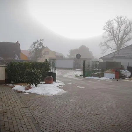 Apartment Alte Molkerei Klaeden (Stendal)