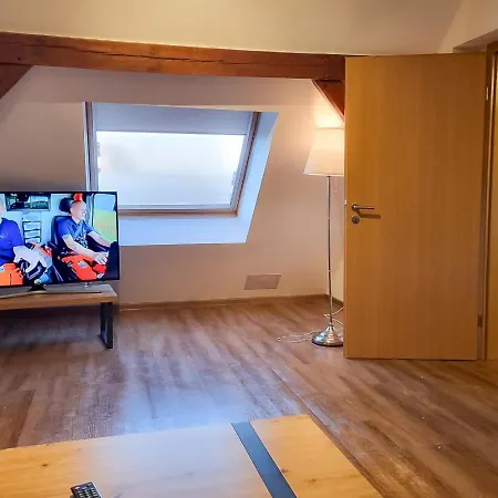 Apartment Alte Molkerei