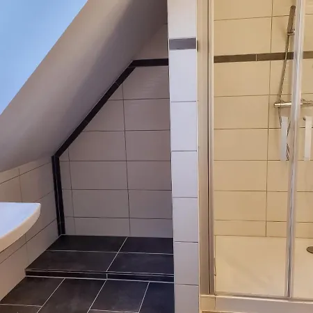 Apartment Alte Molkerei