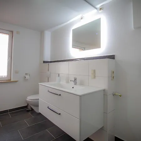 Apartment Alte Molkerei Klaeden (Stendal)