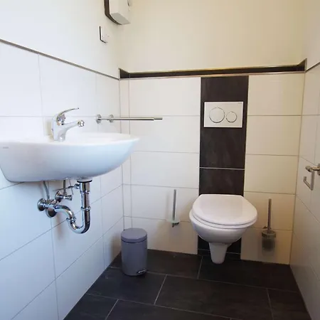 Apartment Alte Molkerei