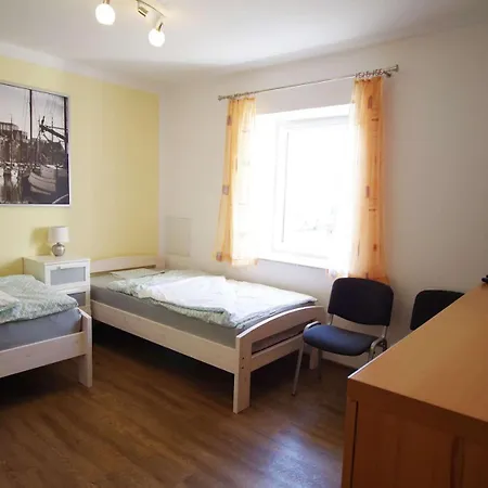 Apartment Alte Molkerei