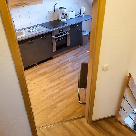 Alte Molkerei Apartment Klaeden (Stendal)