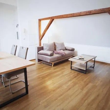 Alte Molkerei Apartment *