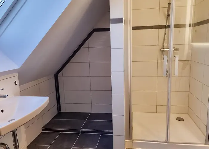 Apartmán Alte Molkerei