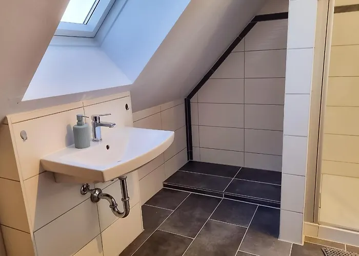 Apartmán Alte Molkerei *