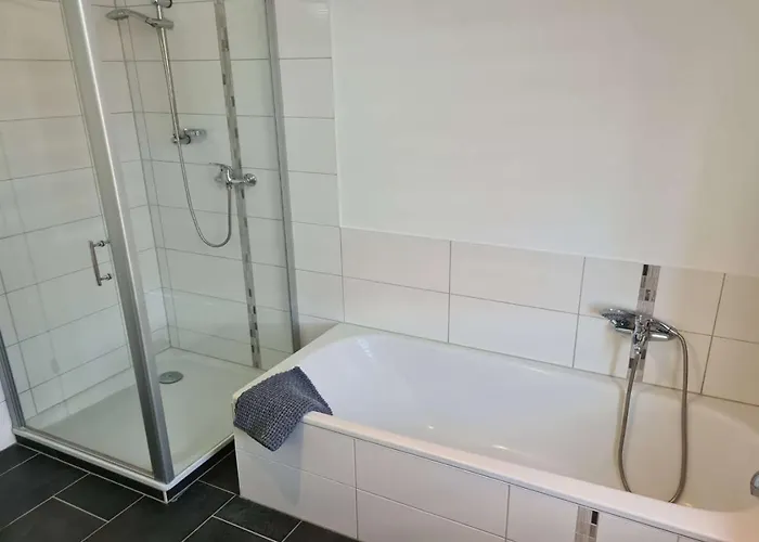 Apartmán Alte Molkerei *