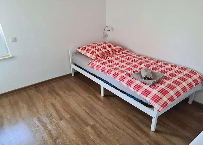 Apartmán Alte Molkerei *
