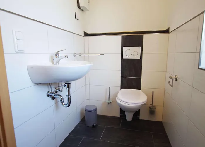 Apartmán Alte Molkerei